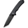 Складной нож CIVIVI BRAZEN сталь D2, рукоять Black G10 C2023C