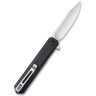 Складной нож CIVIVI CHRONIC сталь 9Cr18MoV, рукоять Black G10 C917C