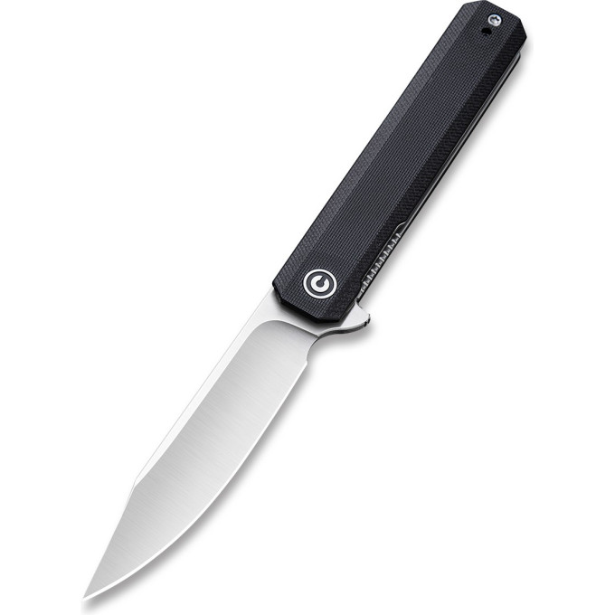 Складной нож CIVIVI CHRONIC сталь 9Cr18MoV, рукоять Black G10 C917C