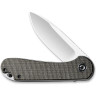Складной нож CIVIVI ELEMENTUM C907T